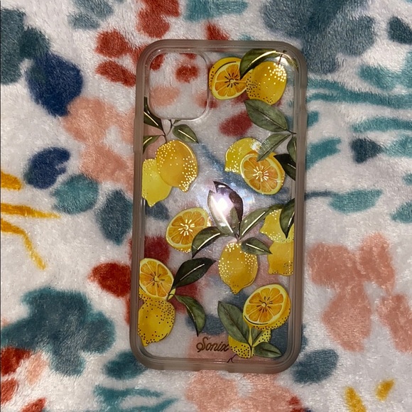 Sonix IPhone 11 Phone Case